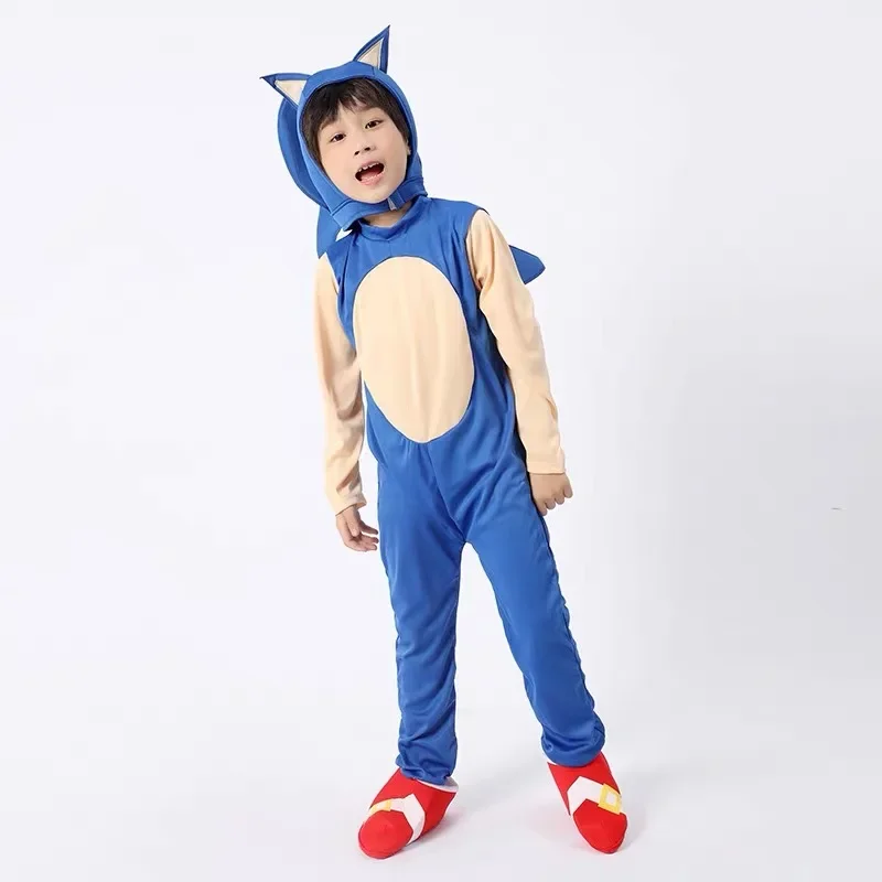 

Popular Best-selling Cosplay Costumes Halloween Christmas Cute Children's Clothing Campus Stage Performance Cosplay Costumes