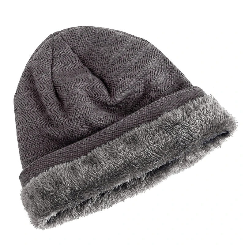 New Unisex Slouchy Winter Hats 4