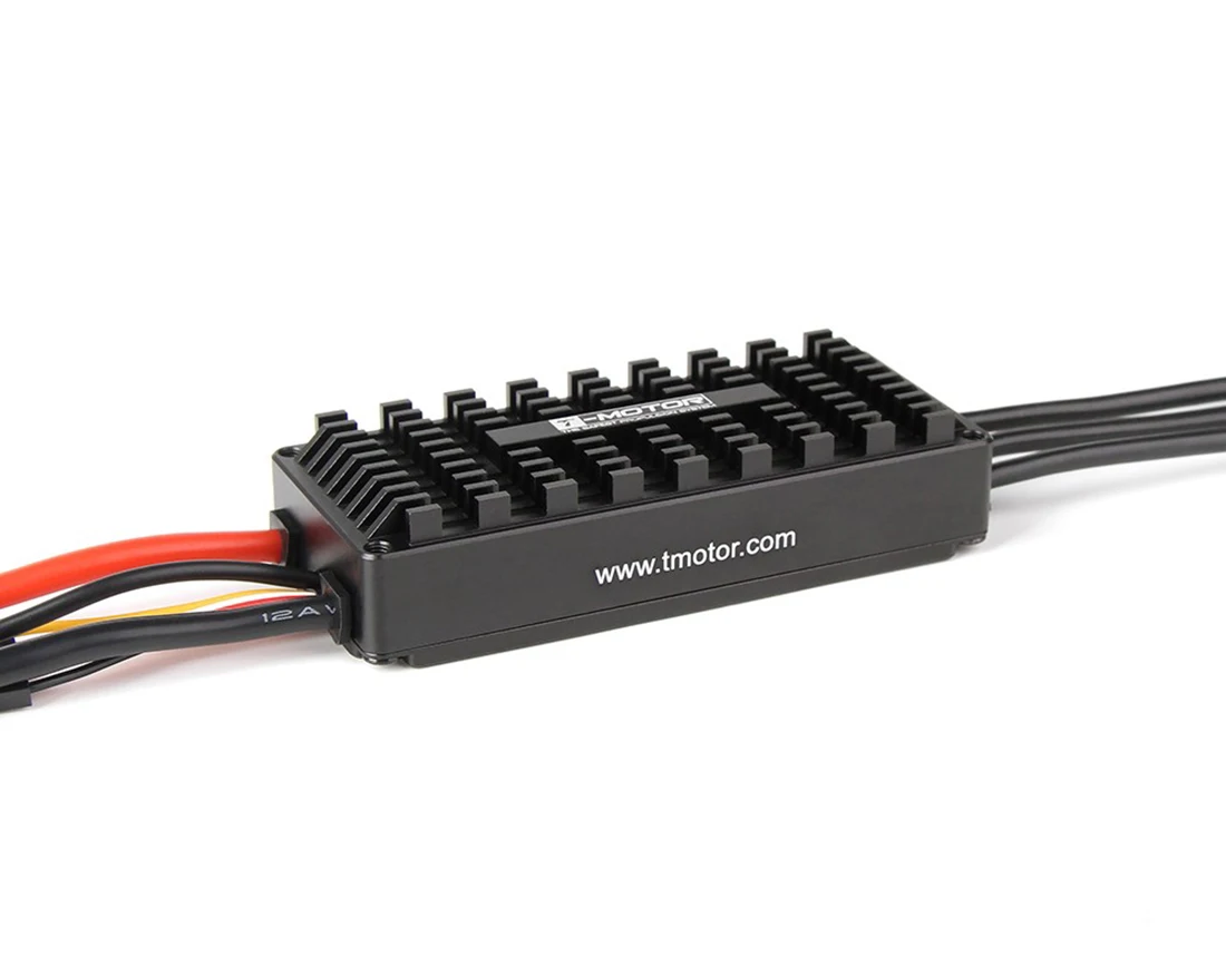 T-MOTOR FLAME 80A 12S V2.0 ESC Waterproof Brushless Speed Controller for Agricultural Spraying Drone JMRRC EFT E616P Frame thumbnail 4