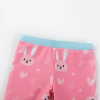 Girls' Swimsuits Three-piece Set South Korean Style Baby Swimming Trunks Girls Sun protection Quick Dry Split Bathing Suit 0-9Y 5