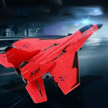 Electric Remote Control Aircraft Toys Sensor Control Kids Radio Control Airplanes Radio Control Wireless 1