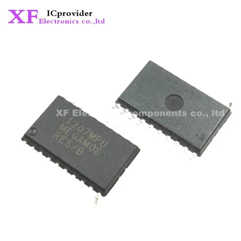 10 Pz/Lotto Megamos-Res Megamos Res Megamos Sop20 Ic Best Qualità