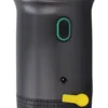 Portable Electric Coffee Maker, Fast Heating, 20 Bar Portable Machine with Lithium Battery, for Hiking, Road Trips, and Home 4