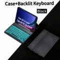 Black 1 Backlight