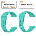 Teal Strap