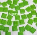 Macaroon Green