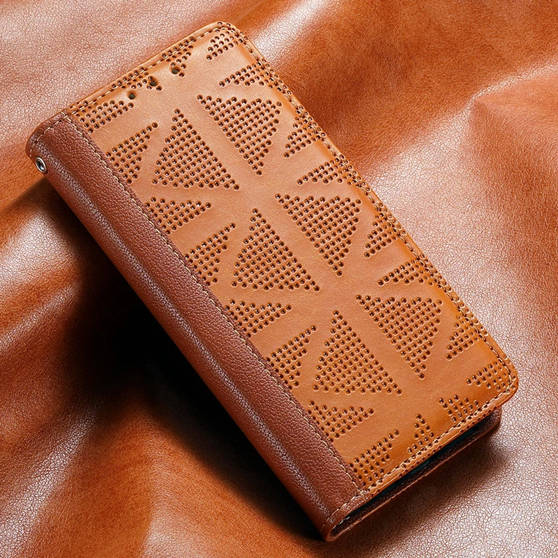 Leather Case For Sony Xperia 10 5 1 Ace Ii Iii Zx5 Zx4 Mini 2 Magnet Flip Book Case Cover For Xperia2 Xperia20 Xperia8 Funda
