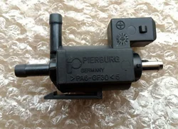 original 1pc Turbocharger solenoid valve for Chinese SAIC ROEWE 550 750 MG6 1.8T engine motor part 10069679 high quality