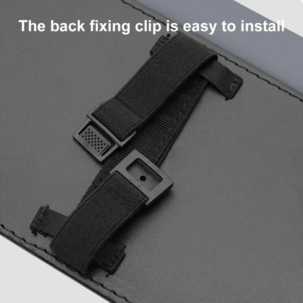 Car Visor Extender Anti-Glare Adjustable Car Sunshade Extender Universal Anti-impact Sun Visor Extension Car Interior Accessory