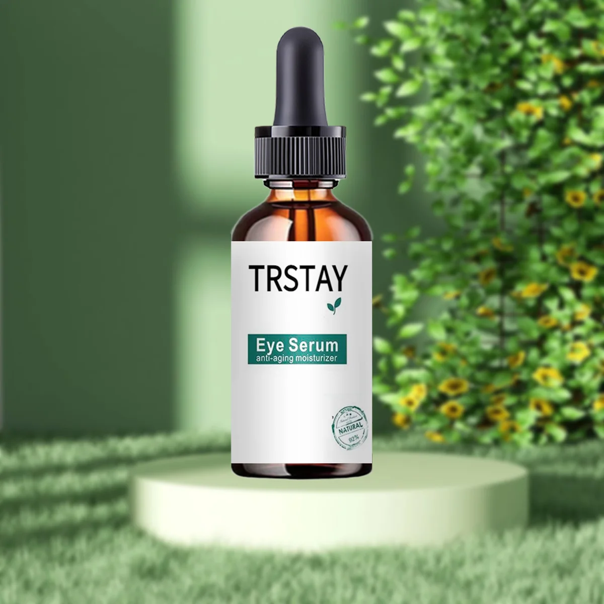 Retinol Anti-aging Whitening Oil Control  Eye Serum Gold Serum Korean Skin Care Products 3