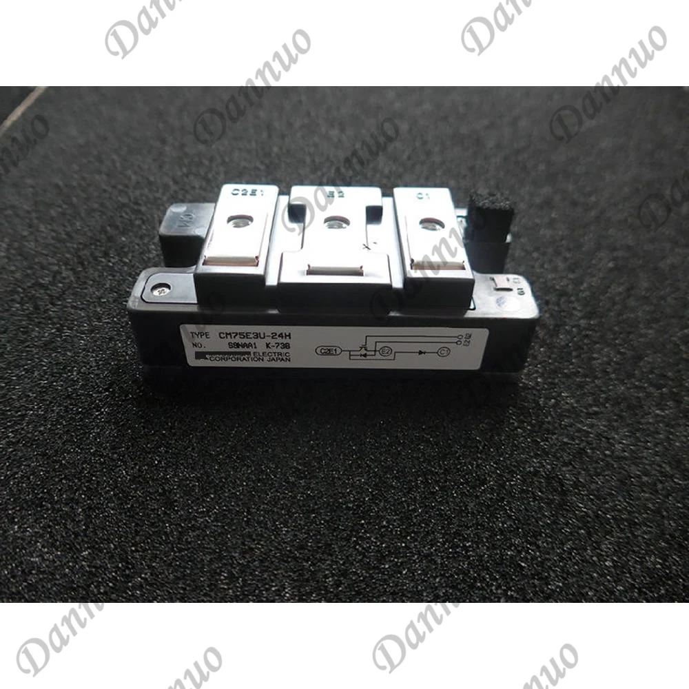 

CM50E3U-24F CM75E3U-24F CM100E3U-24F