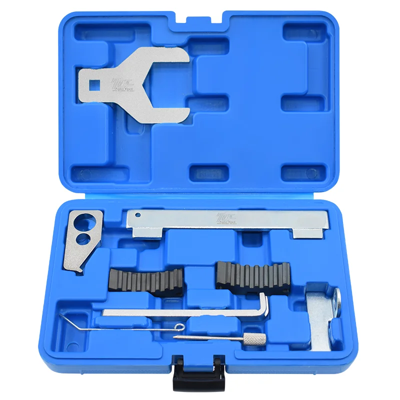 Trjgtas Kit Attrezzi Di Bloccaggio Albero A Camme Per Motore – Per Cruze, Exelle 1.6 1.8 1.6T (2 Pezzi, Metallici)
