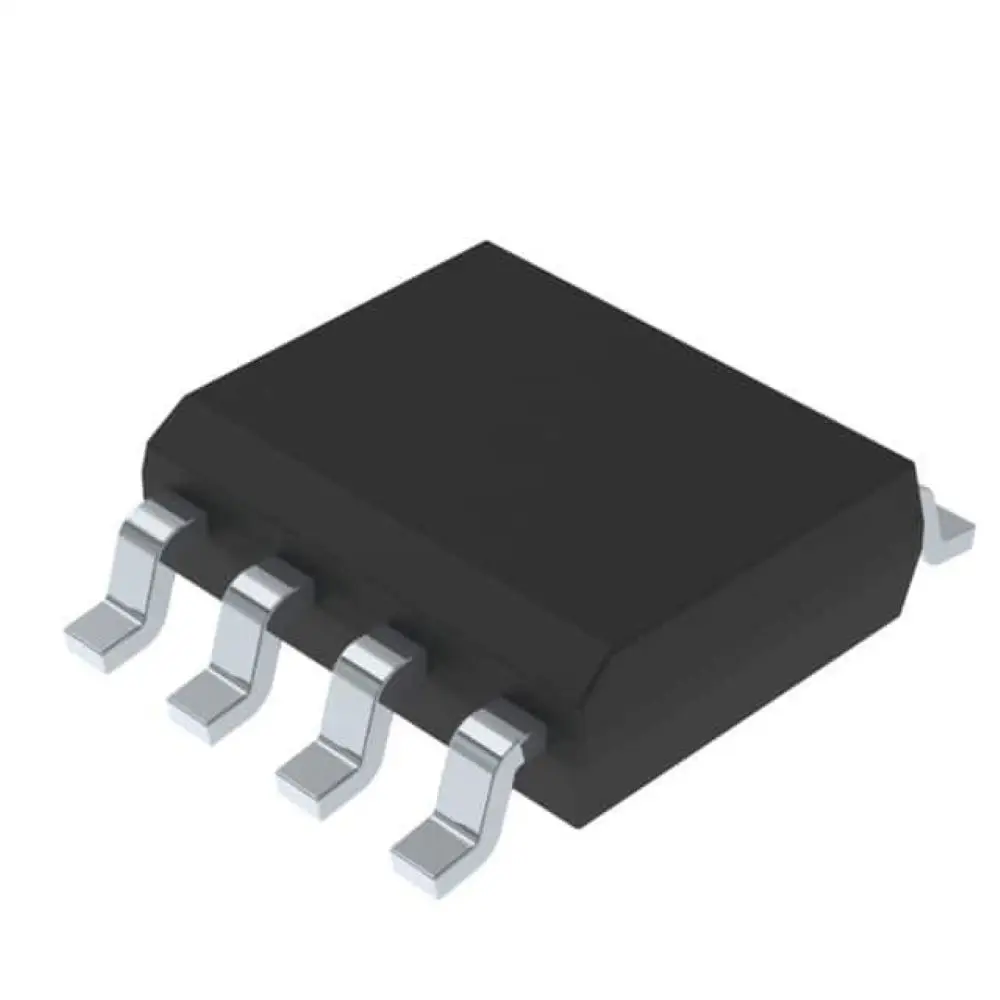 

10PCS UC3843BD1013TR SOP8 New Original Quality guarantee