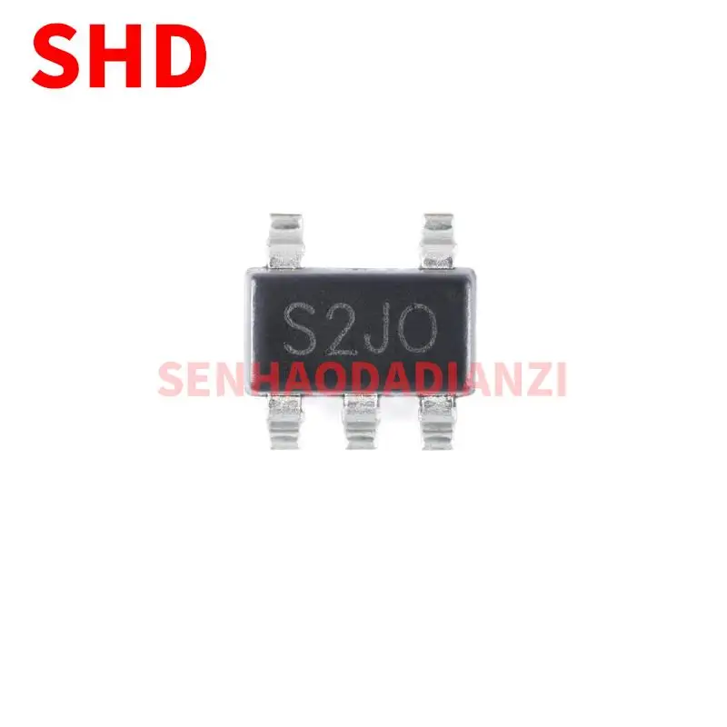 

10 шт. XC6211 XC6211B332MR SOT-23-5 3,3 В линейный регулятор низкого выпадения LDO чип