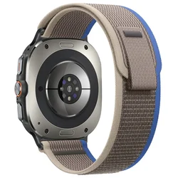 Trail Loop Off-road Sports Watchband Strap - Bracciale Durevole