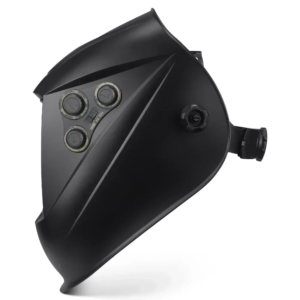 Professional Protective Welding Helmet Automatically Darkening for TIG MIG MMA