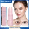 West Month Rosehip Eye Balm Puffy Dark Circles Eye Bags Lifting Moisturizing Deep Hydration Repairing Smoothing Eye Care