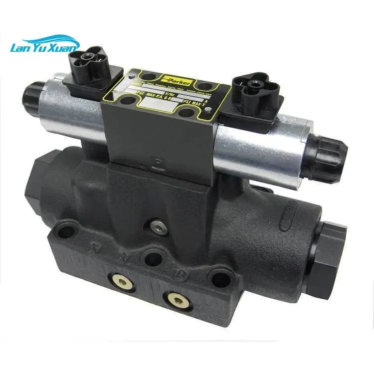 

Parker D61 D61vw D61vw003 D61vw004 Serie Direct Bediende Regelklep D61vw003c4njw D61vw004b1nyw D61vw004c4vygf5 D61vw004c4vy