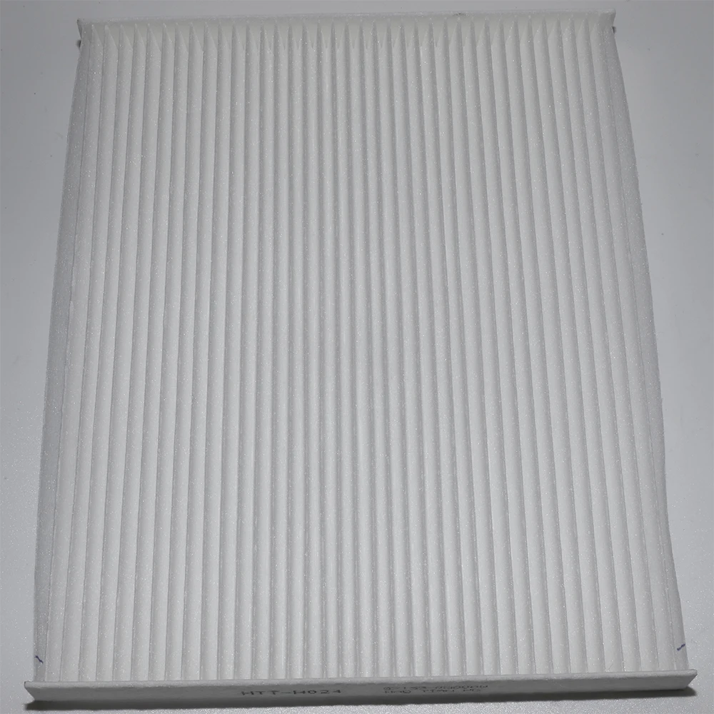 Car Ac Cabin Air Filter For Hyundai Ix25 Elantra Tucson Accent