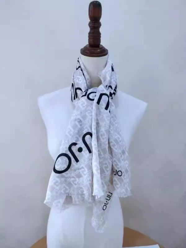 Scarf Spring Summer Autumn Winter Scarf Shawl Sun Protection Warmth