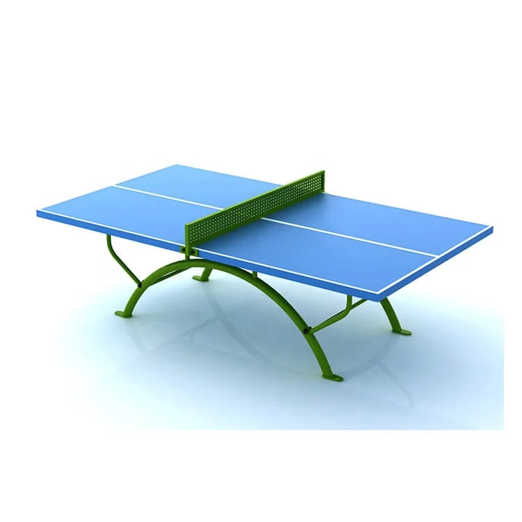 Adult Body Strong Outdoor Table Tennis Street Workout Outdoor Body Strong Equipment