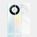 Transparent
