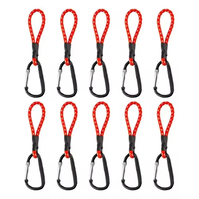 Red - 10pcs