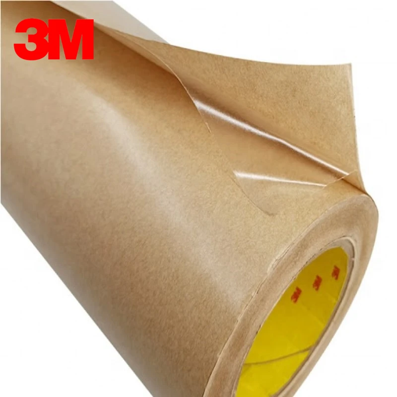 150mmX33M 3M 9703 Electrically Conductive Adhesive Transfer Tape
