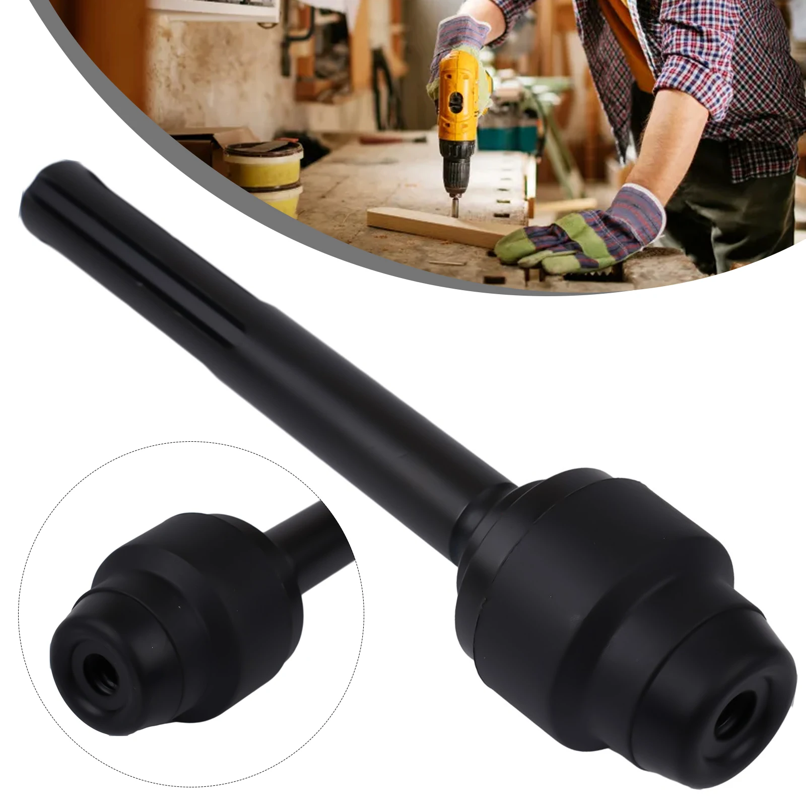 

Chuck Adapter Adapter Converter High Quality to Chuck Adapter Drill Bits Converter Hammer Tool Connecting
