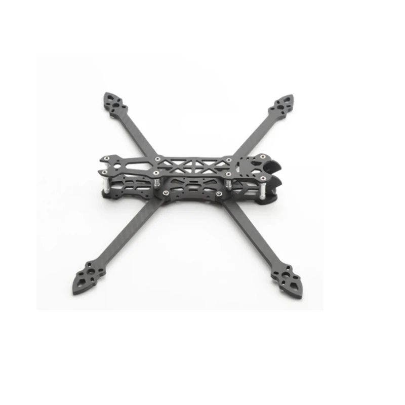 Mark4 7inch 295mm with 5mm Arm Thickness Quadcopter Frame 3K Carbon Fiber for 7