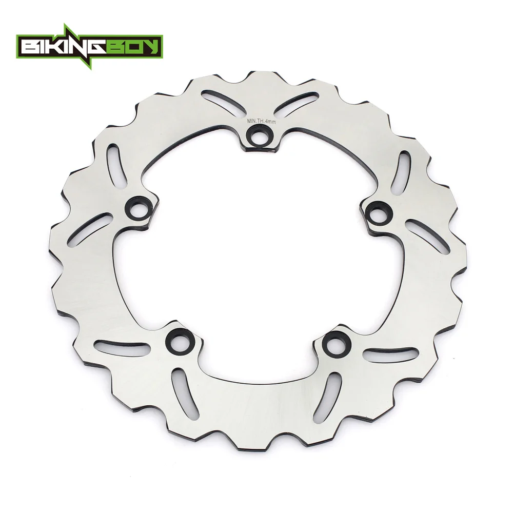 Bikingboy Mt-07 Abs 14-23 Mt-07 Sp / Tracer 18-23 Moto Cage Abs 15-17 Tracer 700 16-23 Tracer 700 Gt 19-23 Disco Freno Posteriore Rotore