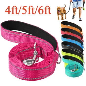 Adjustable Dog Leash up to 6 ft 1