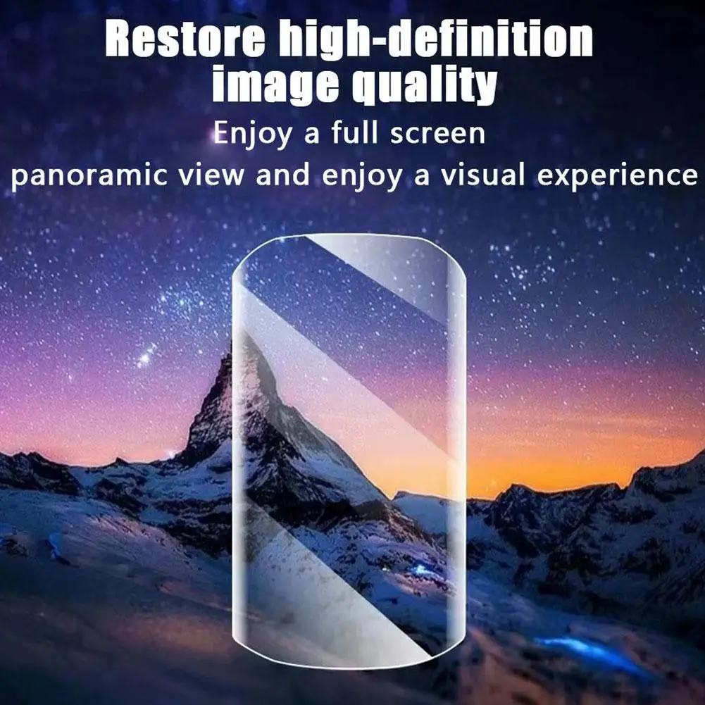 Comprehensive Protective Kit: Silicone Case & Full-Coverage Screen Protectors