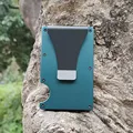 Pure green