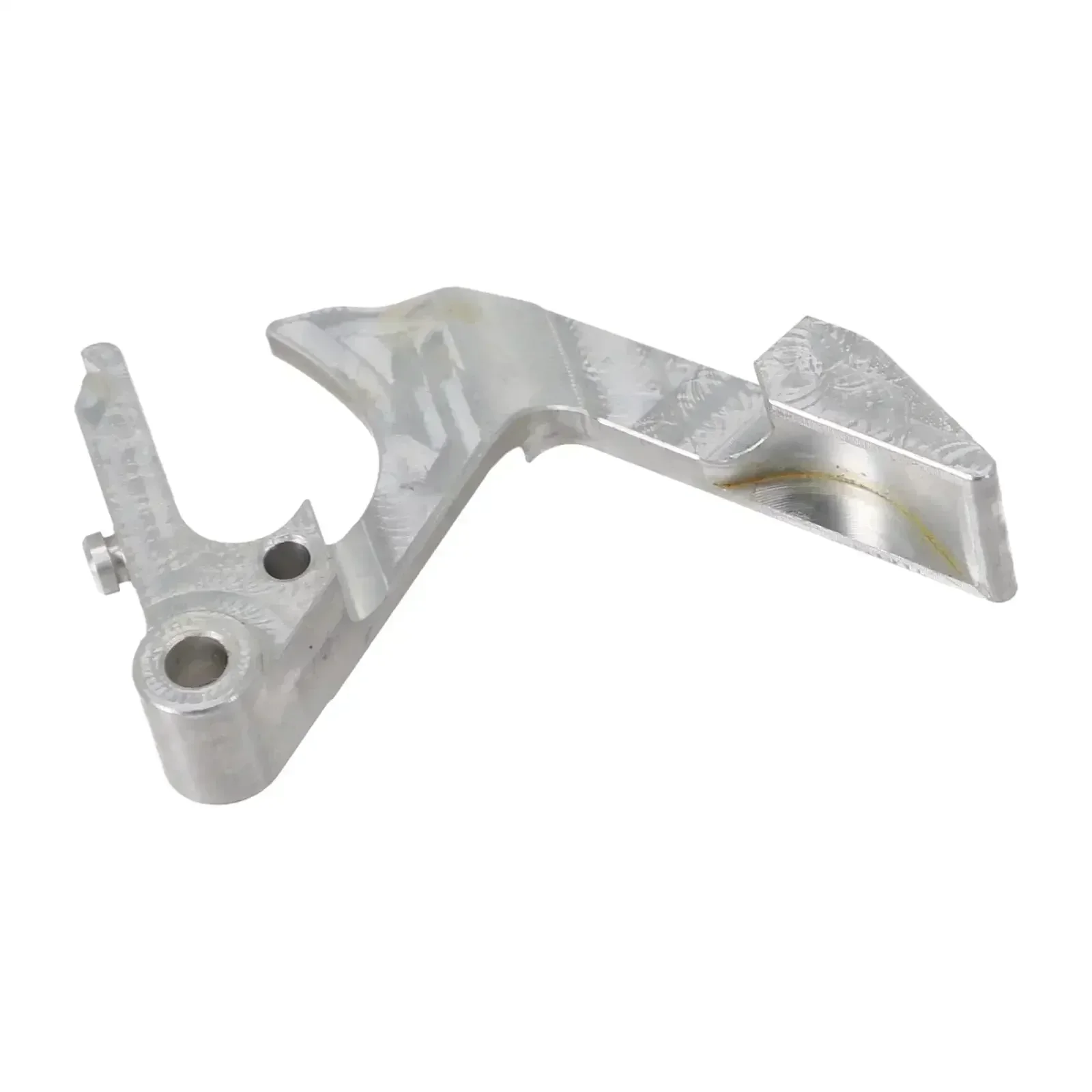 Superior Quality Metal Gear Shifter Selector Lever Repair for Mercedes W215 W220 SL CL S Number 273324