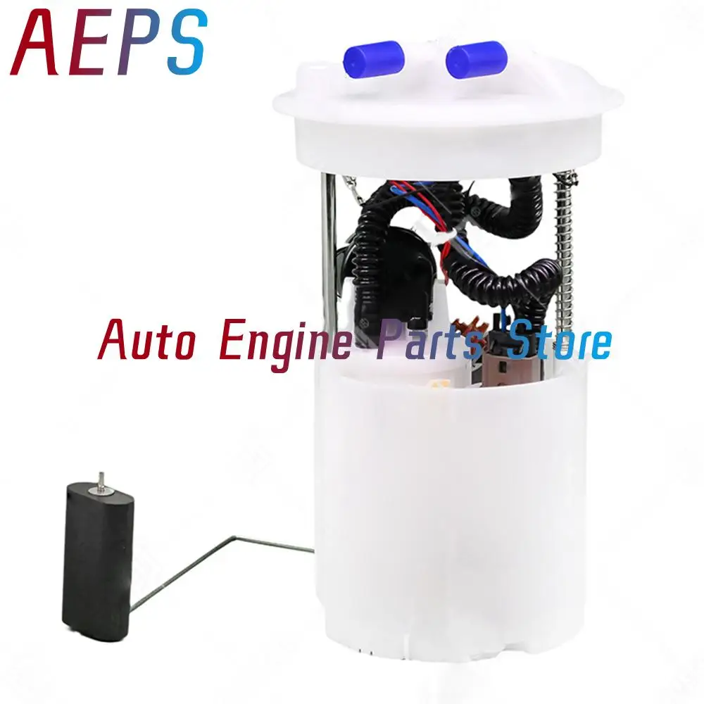 

Fuel Pump Assembly 31261543 For Volvo S40 C70 C30 V50 T5 2004-2012 2.5T 30678442 30778663 Car Accessories