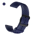 A-Midnight Blue