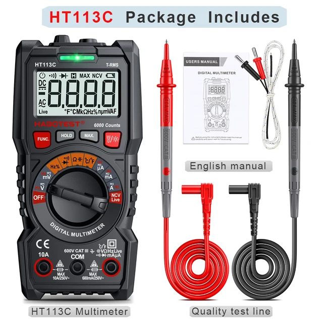 HT113C