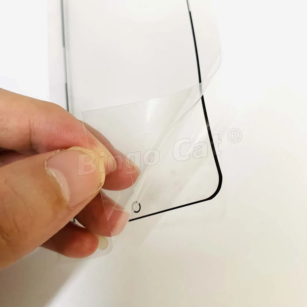 Novecel Flexible Front Inner Glass+OCA For Samsung Galaxy Z