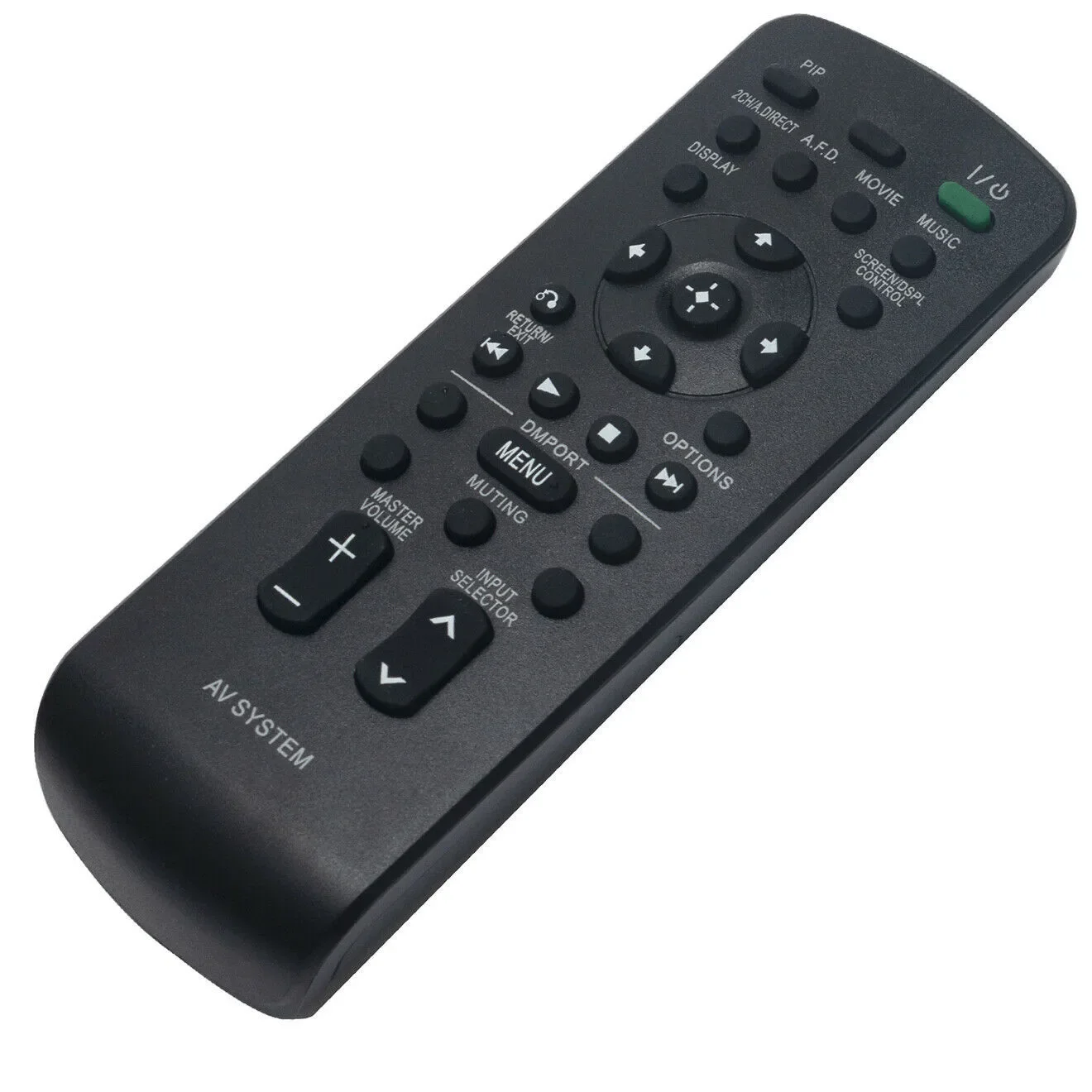

Новый заменитель дистанционного Управление для SONY RM-AAU018 RM-AAU038 RM-AAU039 STR-DA3300ES STR-DA4300ES av-ресивер Системы