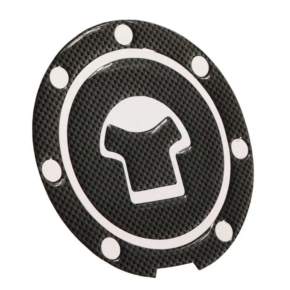 Рисунок 3 - 3D наклейка на крышку бака топливного