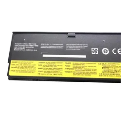 High-Capacity Replacement Laptop Battery (10.8V 72WH)