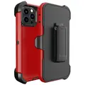Red Black