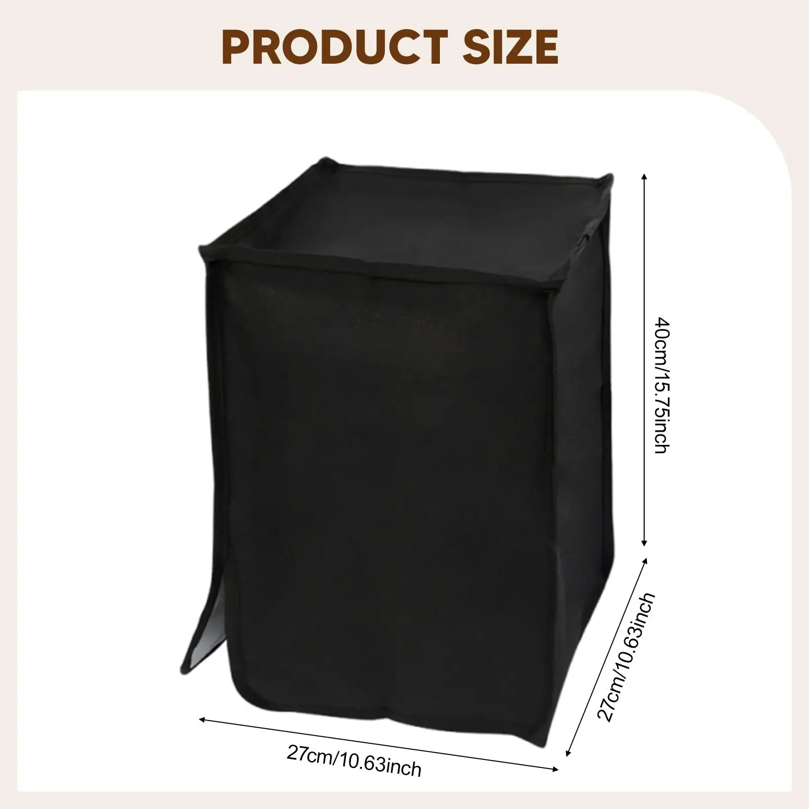 3D Printer Enclosure Portable Sturdy Convenient Heavy Duty Protective Cover 3D Printer Enclosure Portable Sturdy Convenient Heavy Duty Protective Cover