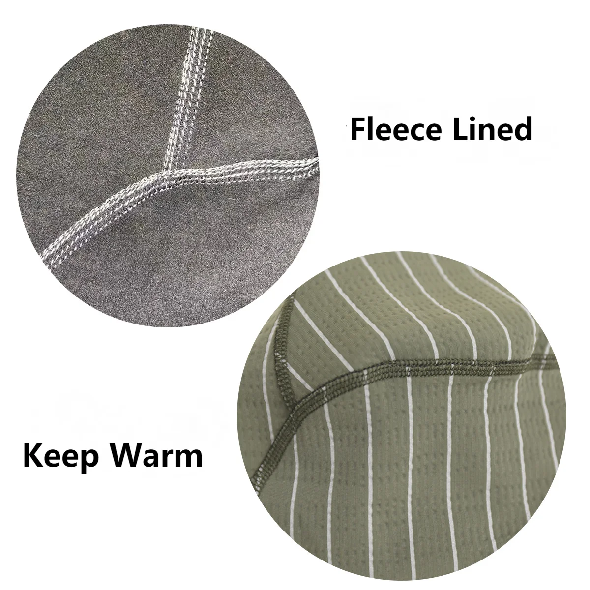 Men Women Winter Hat Thermal Running Sports Hats Soft Stretch Fitness Warm Ear Cover Snowboard Hiking Cycling Ski Windproof Cap