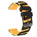 1-Black Yellow