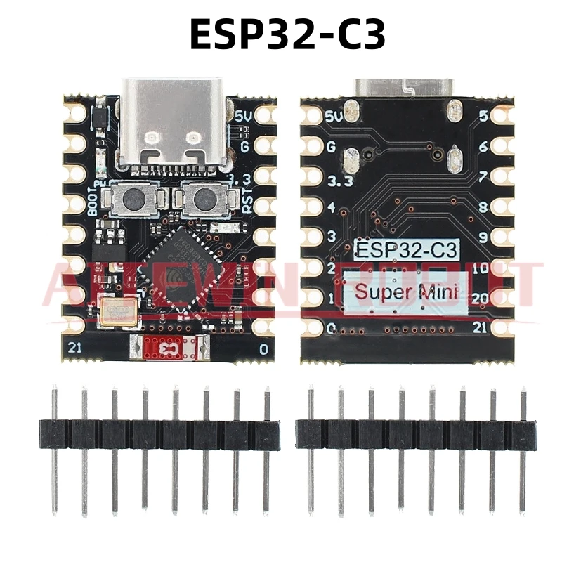 รูปสินค้า บอร์ดพัฒนา ESP32 สำหรับโปรเจกต์ IoT
