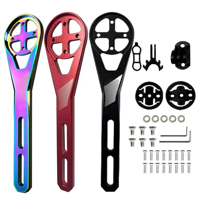 Supporto Per Computer Da Bici Supporto Per Computer Da Bici Scavato In Metallo Supporto Salvaspazio Per La Vita Quotidiana Estensione Universale Per I