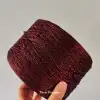 14 Colors Glitter Yarn 200g Crochet Yarn  Golden Yarn for Crochet  Silver Yarns for Knitting and Crochet 5
