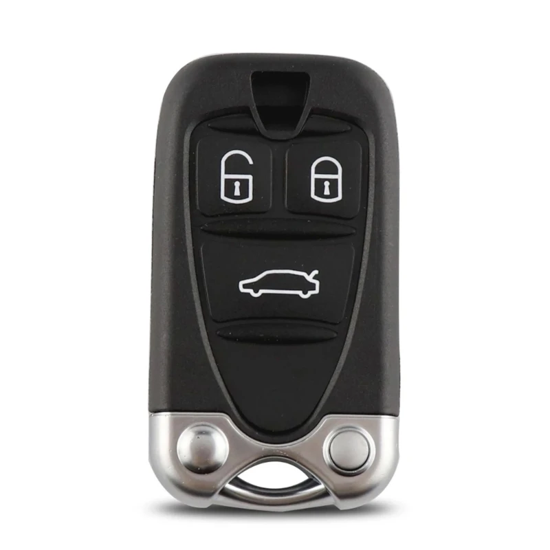 

3 Buttons BladesBlank Key Remote Intelligent Cover for 159 Brera 156